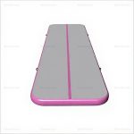 Inflatable Air Tumble Track Mat