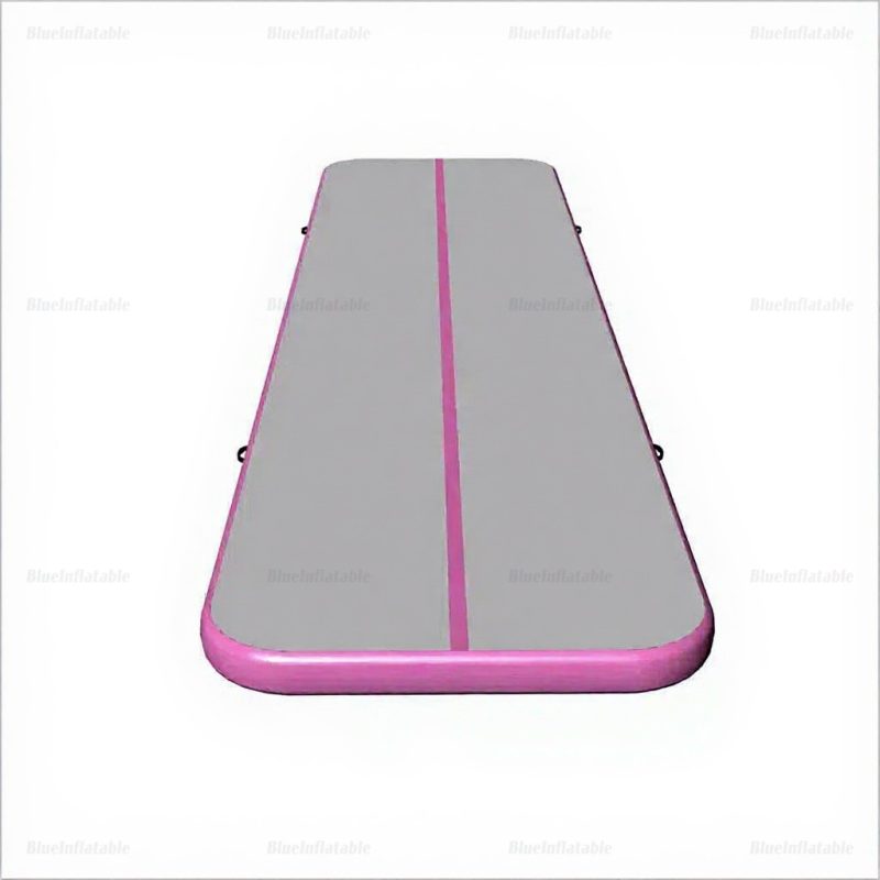 Inflatable Air Tumble Track Mat