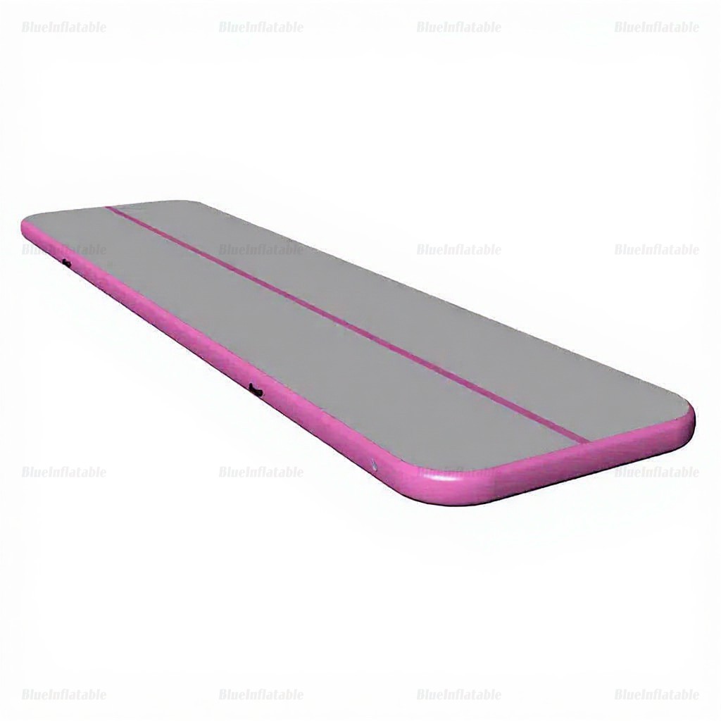 Inflatable Air Tumble Track Mat - Image 2