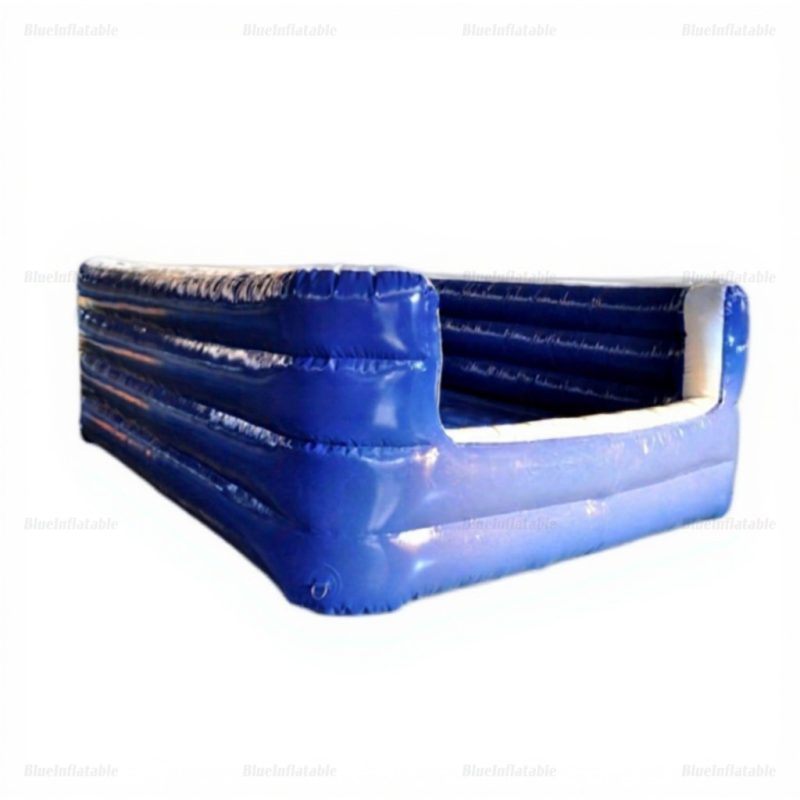 Inflatable Gymnastics Air Foam Pit