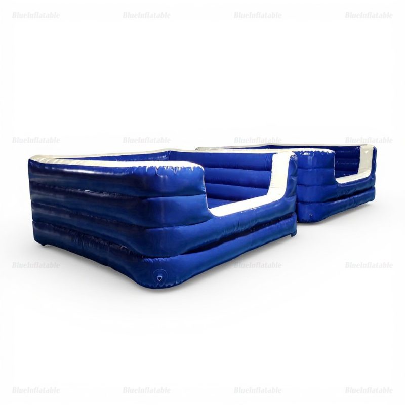 Inflatable Foam Pit Pool for Parties and Gymnastics