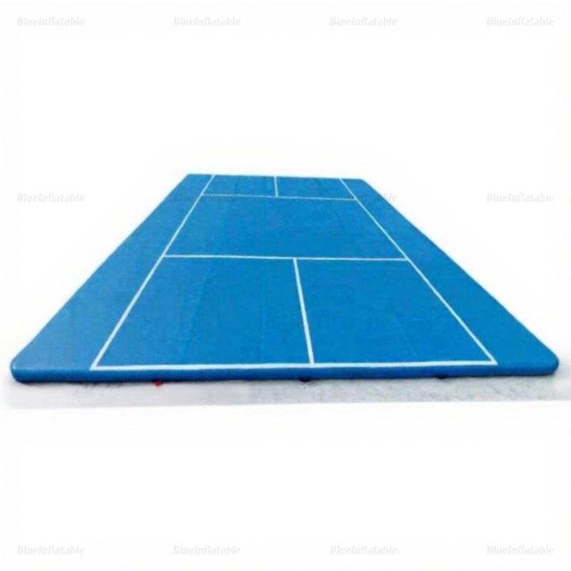 Inflatable Sports Air Mat for Gymnastics & Ball Games