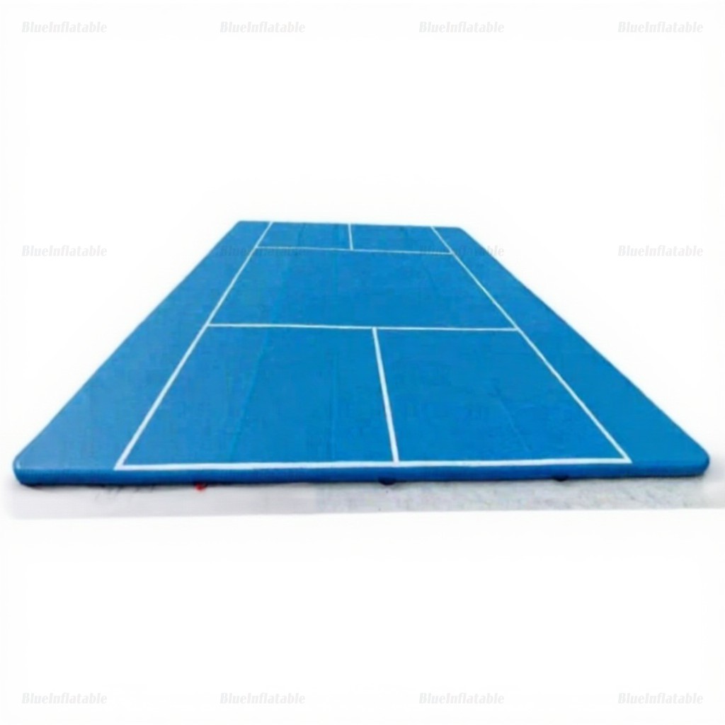 Inflatable Sports Air Mat for Gymnastics & Ball Games