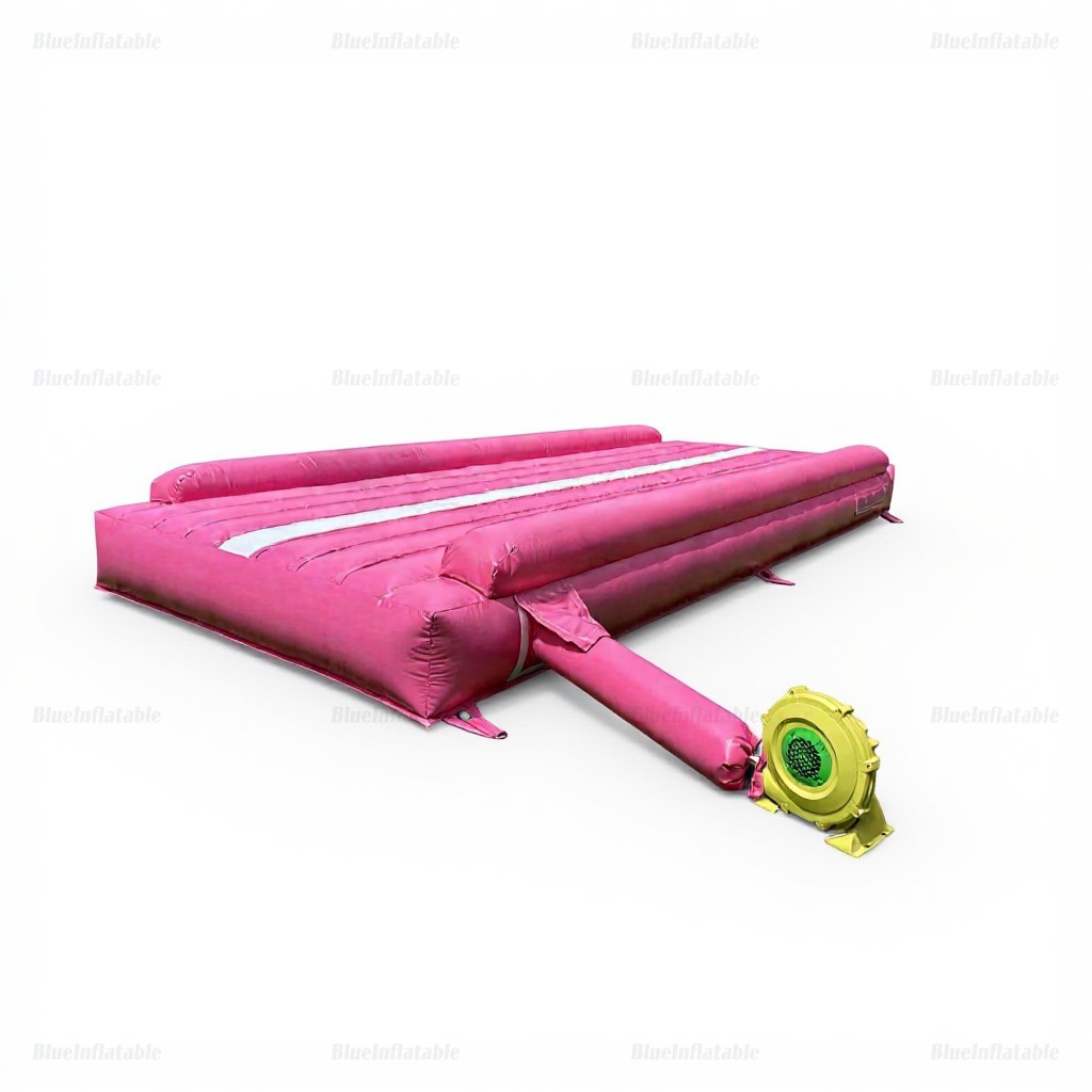 Inflatable Air Track Tumbling Mat