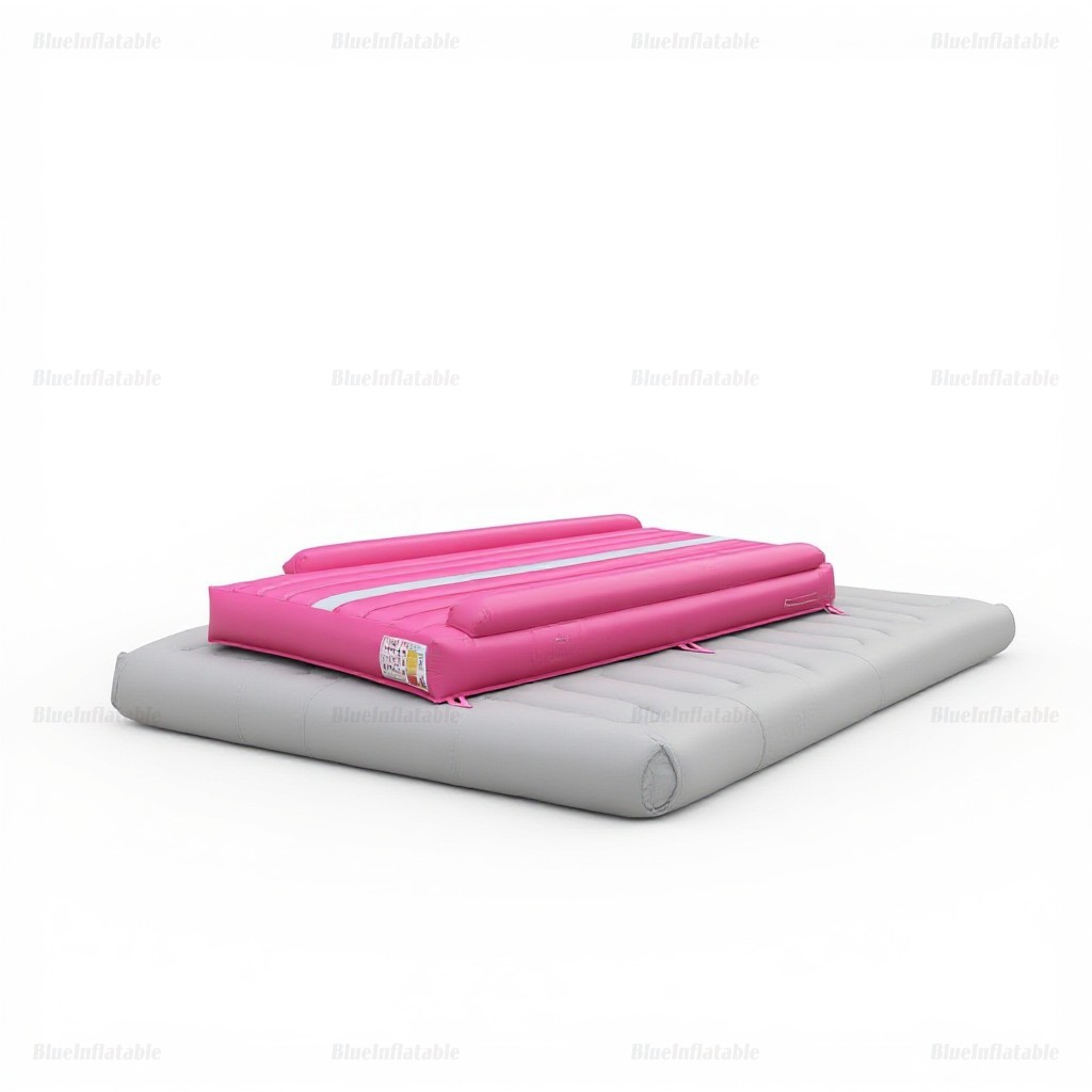 Inflatable Air Track Tumbling Mat - Image 2