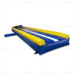 Inflatable Gymnastics Air Mat for Home & Indoor Play