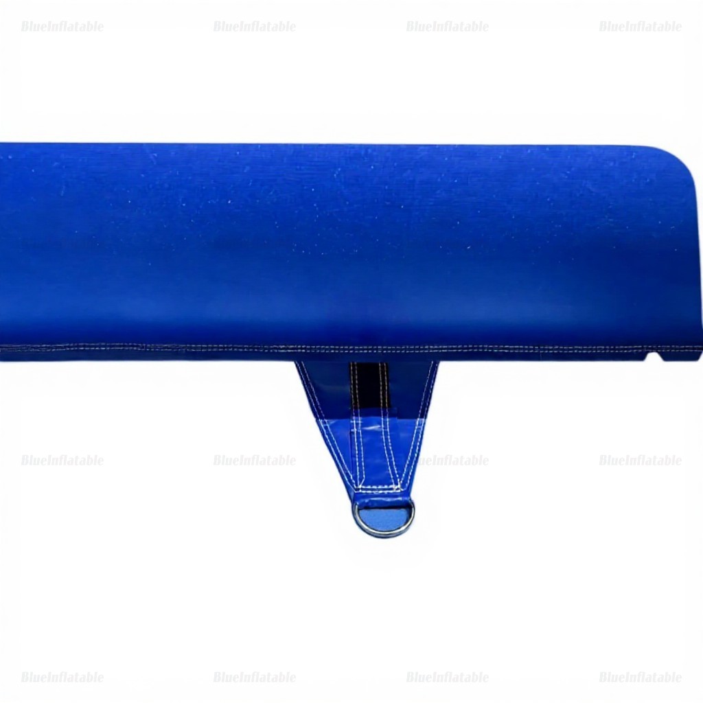 Inflatable Air Gym Mat & Tumbling Track - Image 7