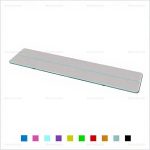 Inflatable Long Air Tumble Track Mat