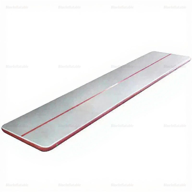 Inflatable Air Track Gymnastics Mat