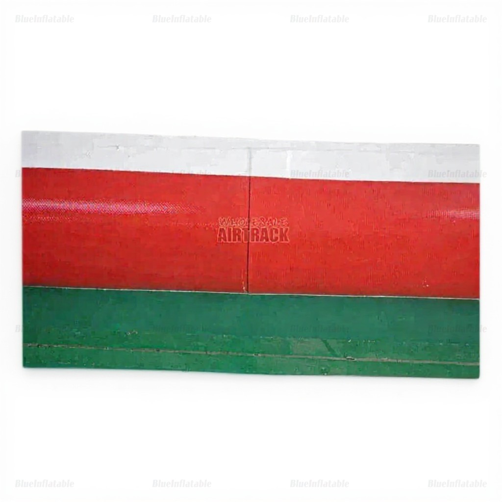 Inflatable Air Track Gymnastics Mat - Image 3