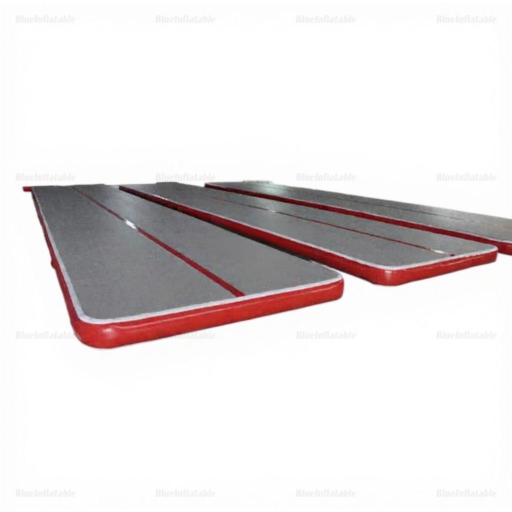 Inflatable Air Track Gymnastics Mat - Image 6