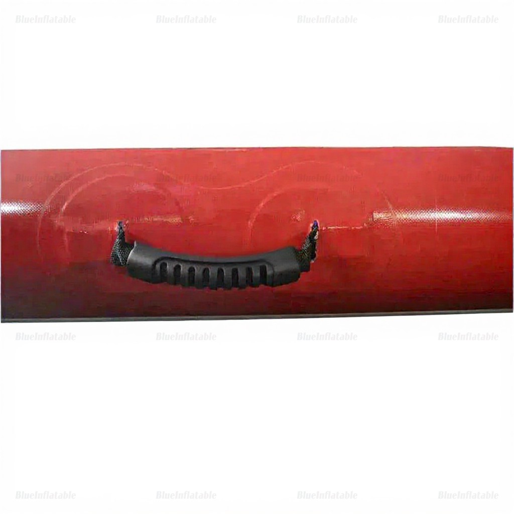 Inflatable Air Track Gymnastics Mat - Image 10