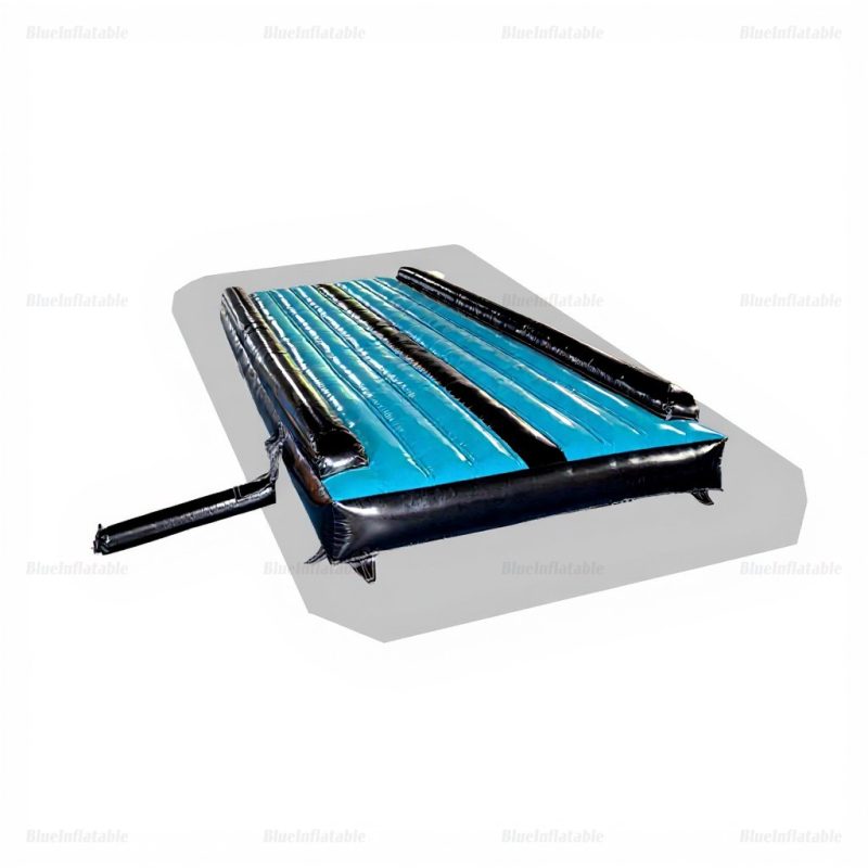 Inflatable Gymnastics Tumbling Mat Air Track
