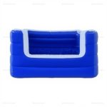 Inflatable Gymnastics Air Pit Slide