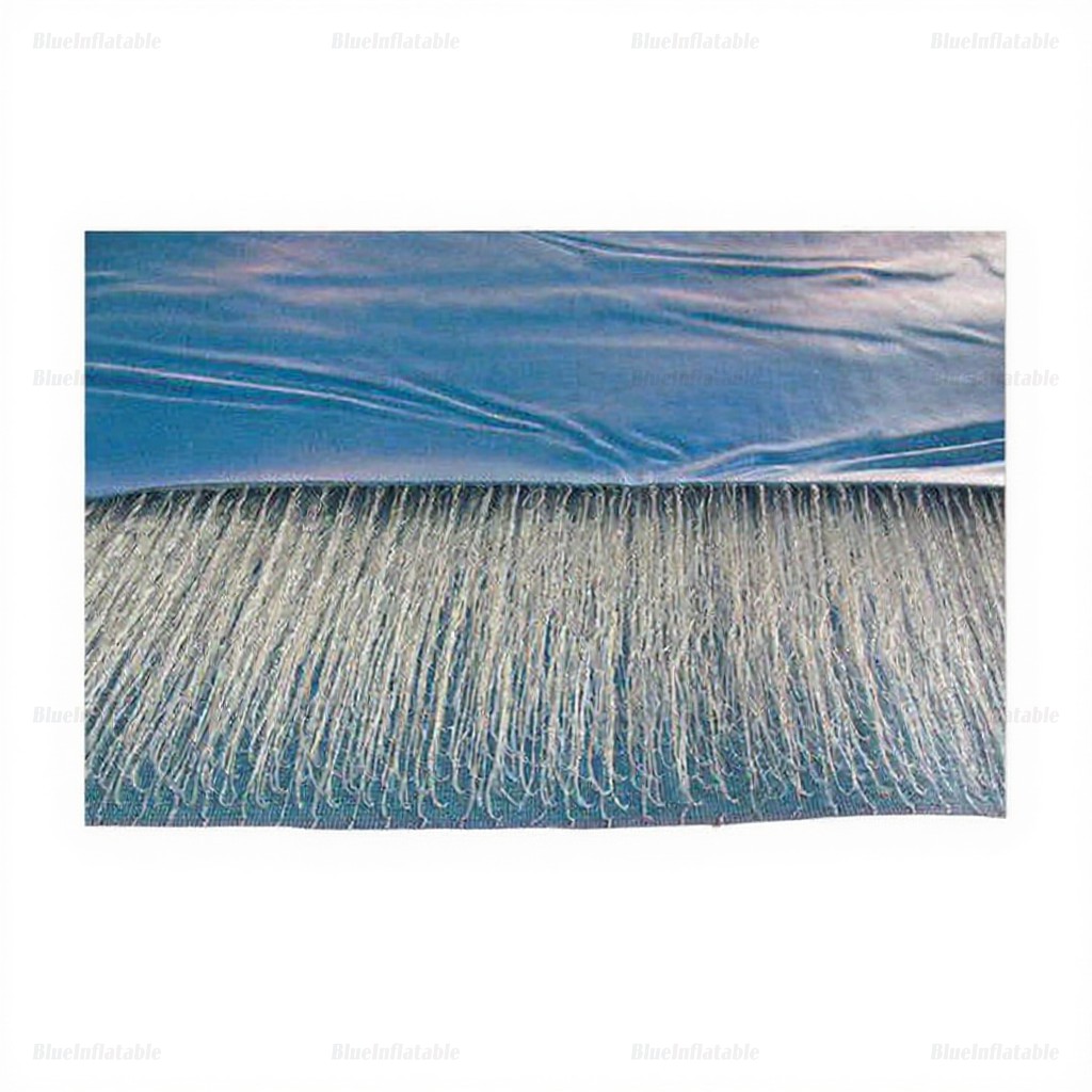 P3 Outdoor Inflatable Gymnastics Air Track - Image 8