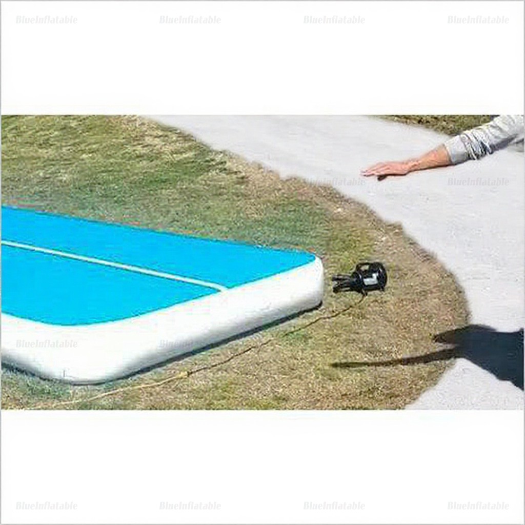 P3 Outdoor Inflatable Gymnastics Air Track - Image 10