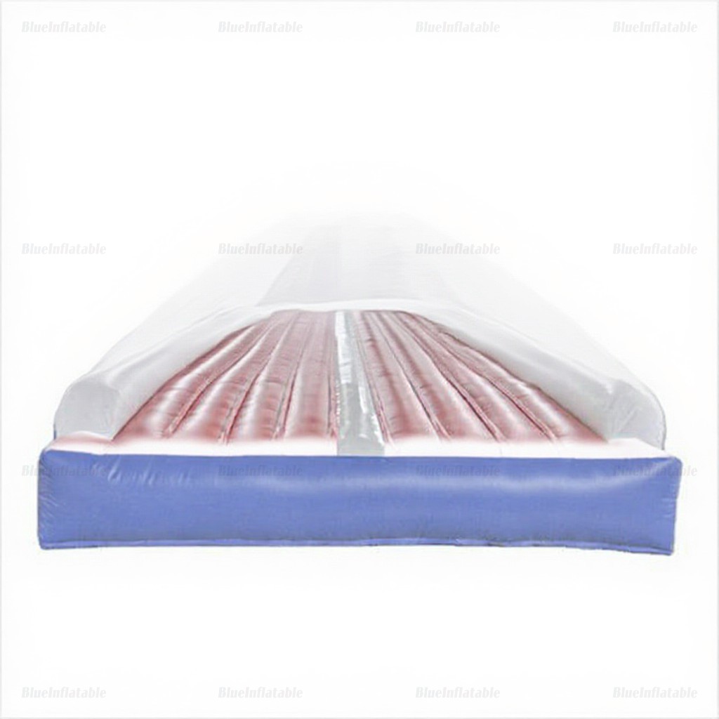 Inflatable Tumble Track Trampoline Mat - Image 2
