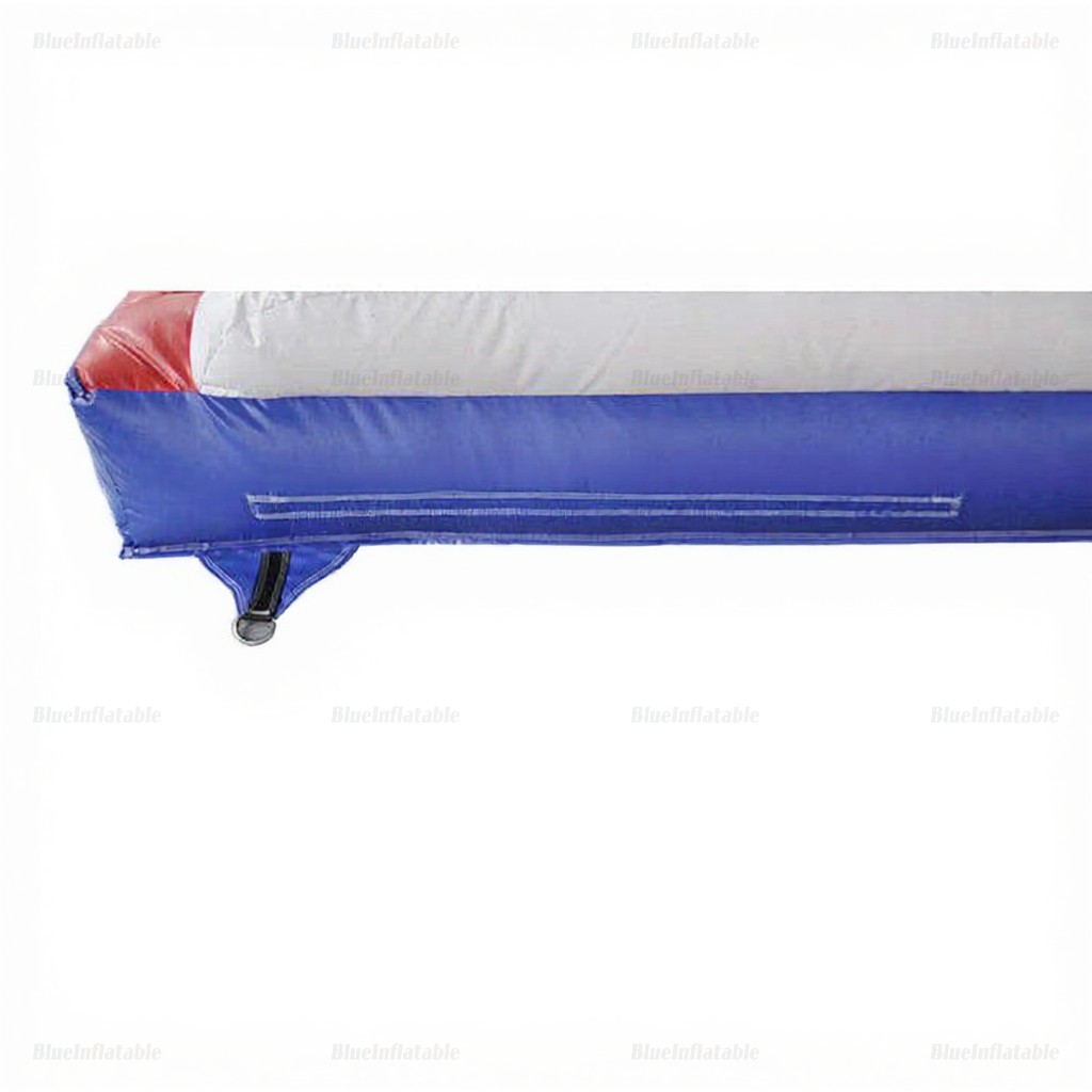 Inflatable Tumble Track Trampoline Mat - Image 6