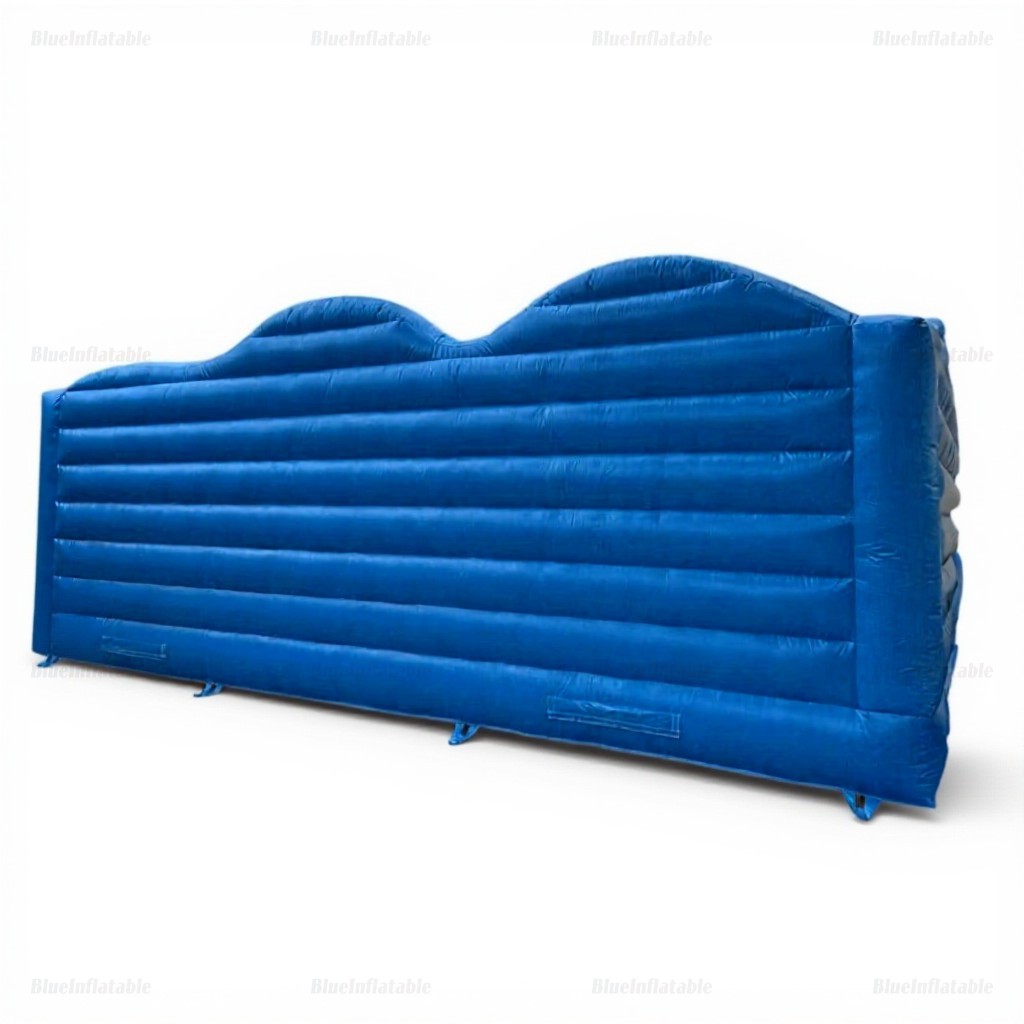 Commercial Inflatable Kids Playground Amusement Park - Image 7