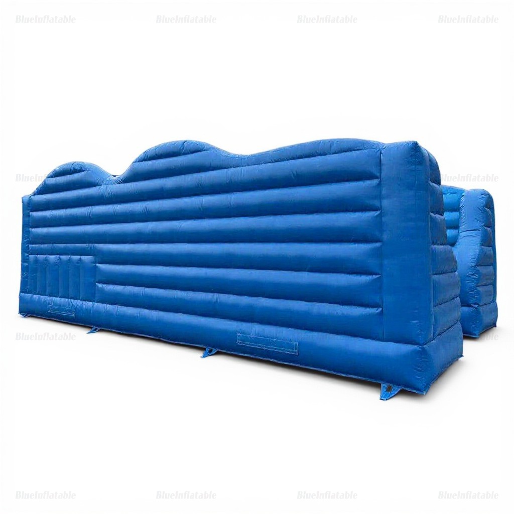 Commercial Inflatable Kids Playground Amusement Park - Image 15
