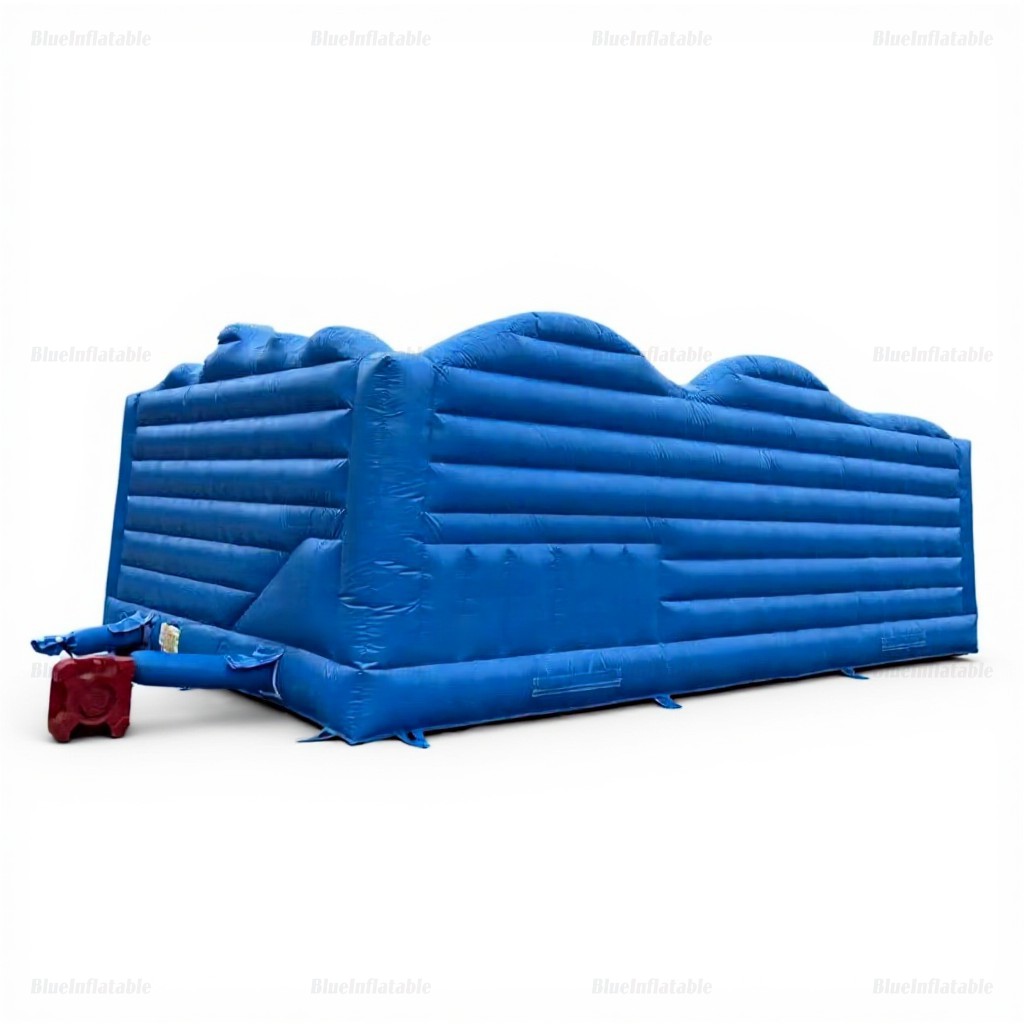 Commercial Inflatable Kids Playground Amusement Park - Image 16