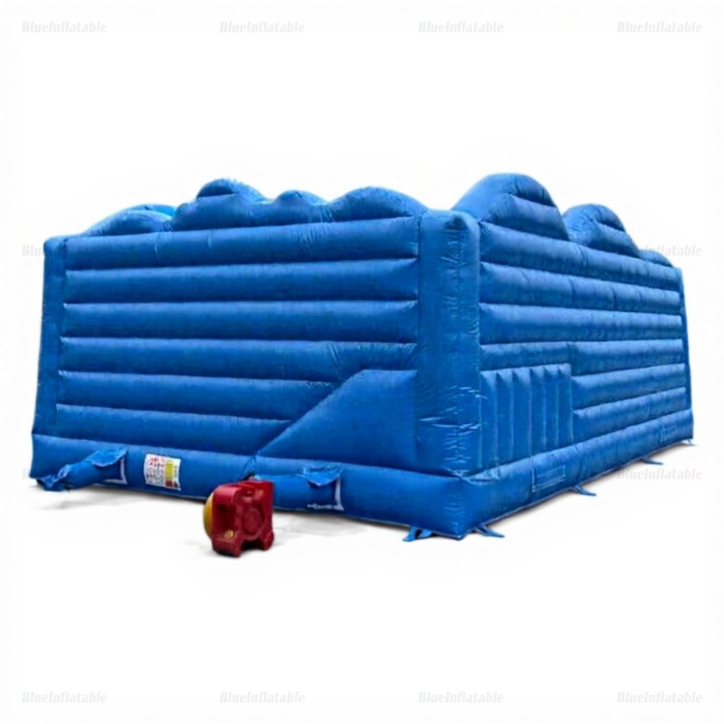 Commercial Inflatable Kids Playground Amusement Park - Image 17