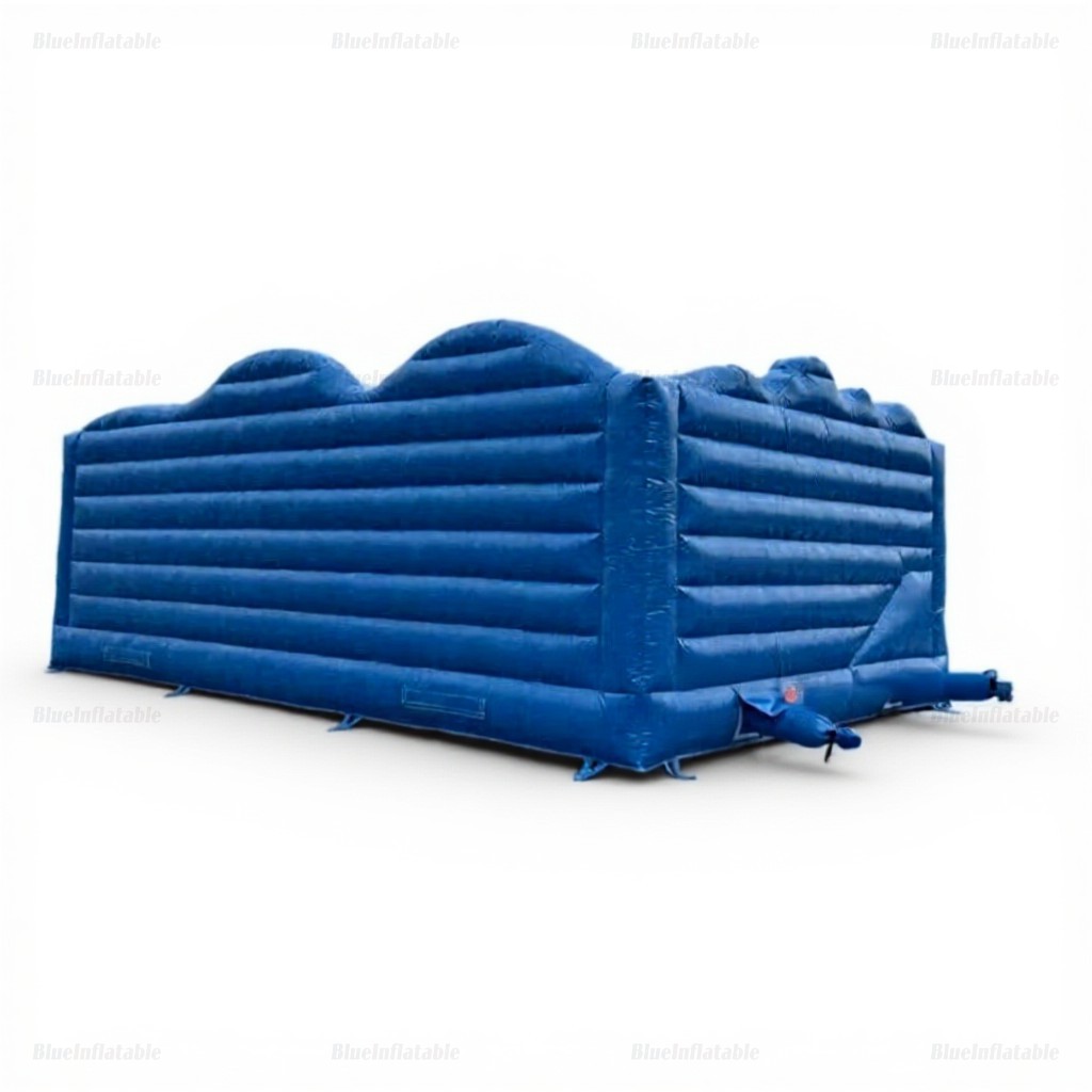 Commercial Inflatable Kids Playground Amusement Park - Image 18
