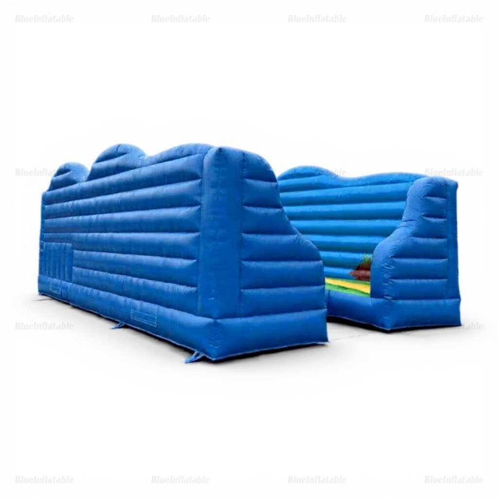 Commercial Inflatable Kids Playground Amusement Park - Image 20