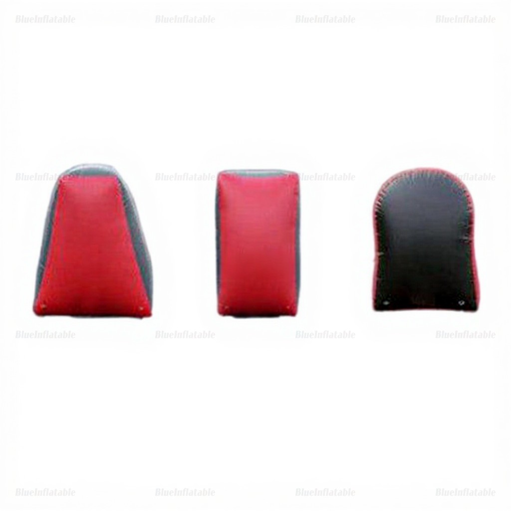 Inflatable Archery Bunker – Melbourne Edition - Image 2