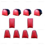 Inflatable Archery Nerf Bunker Tag Toronto/Brampton