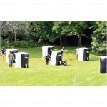 Archery Tag Equipment Set for Sale