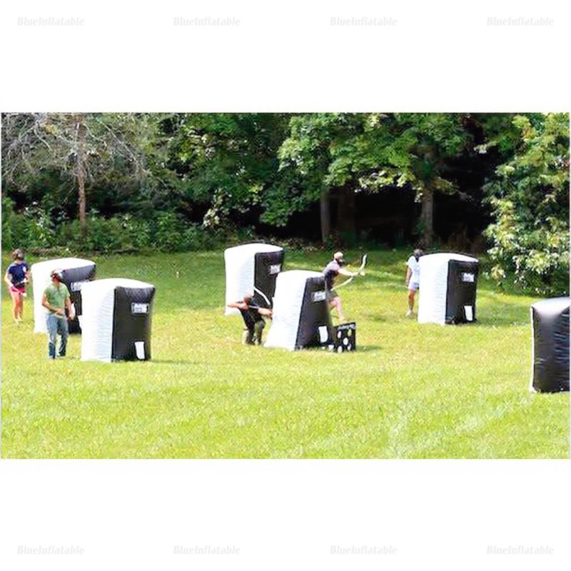 Archery Tag Equipment Set for Sale