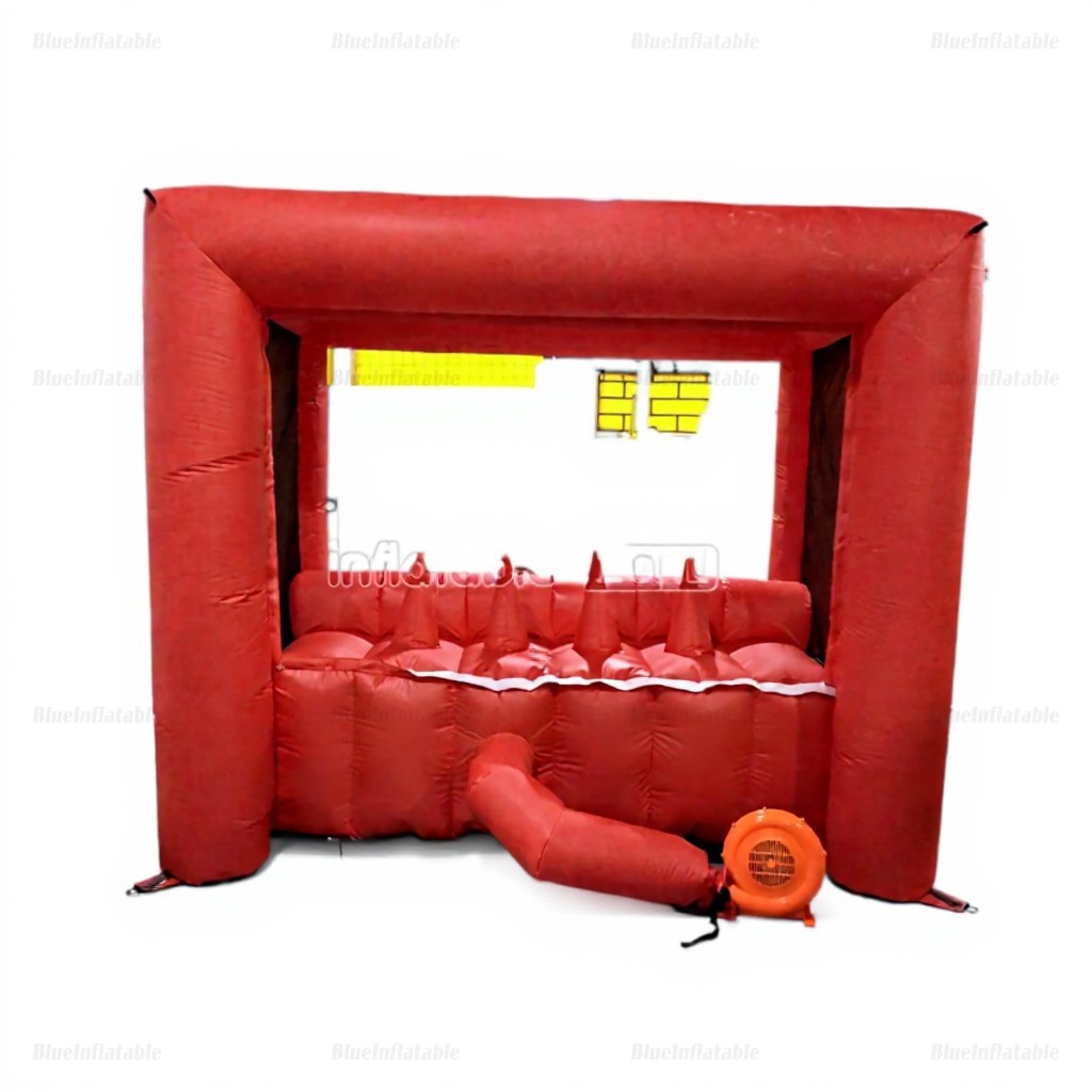 Inflatable Safe Archery Range Game - Image 2