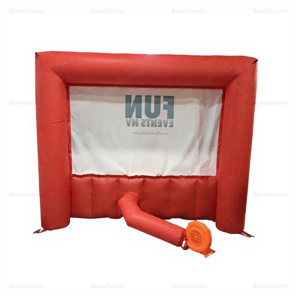Inflatable Safe Archery Range Game - Image 3