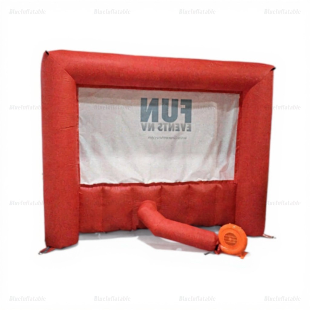 Inflatable Safe Archery Range Game - Image 4