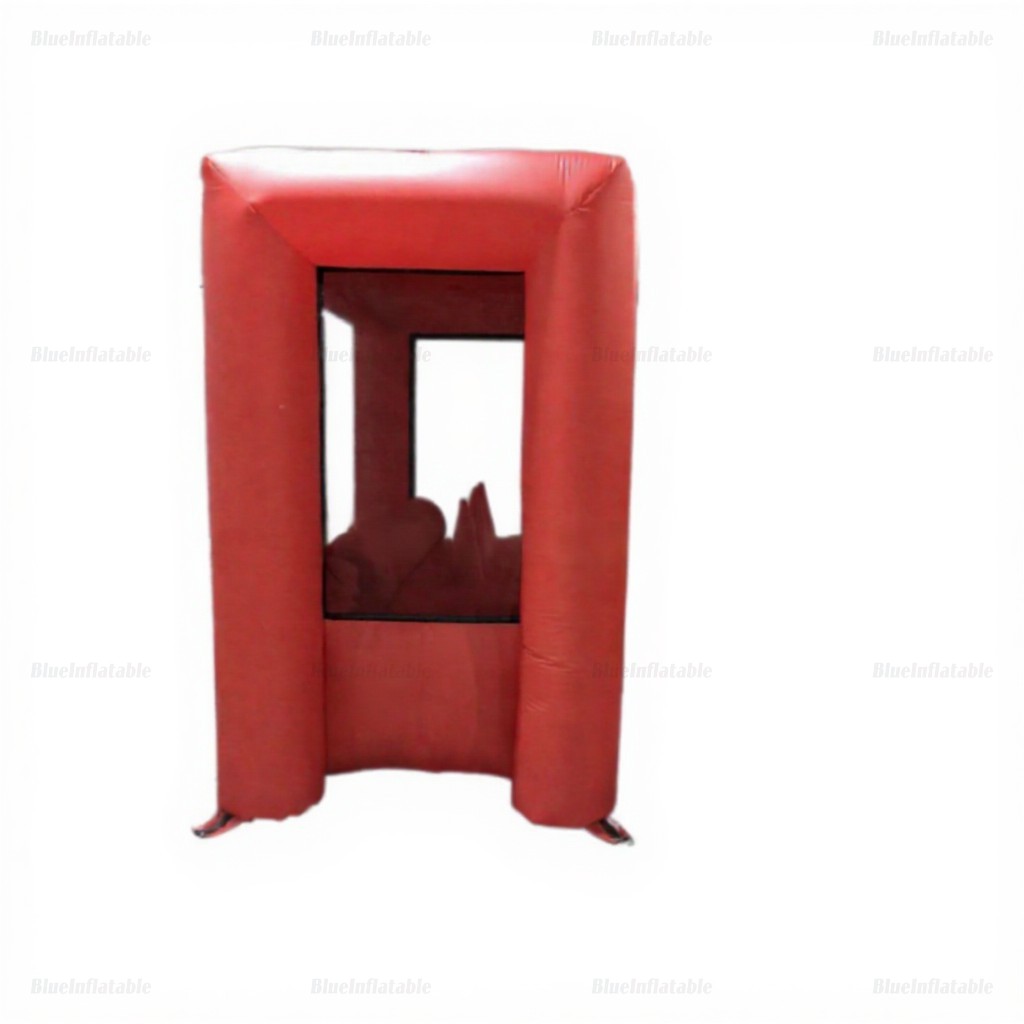Inflatable Safe Archery Range Game - Image 6