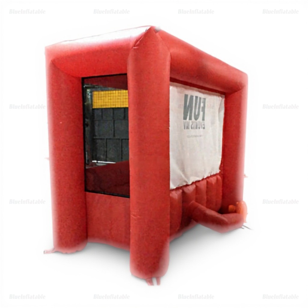 Inflatable Safe Archery Range Game - Image 7