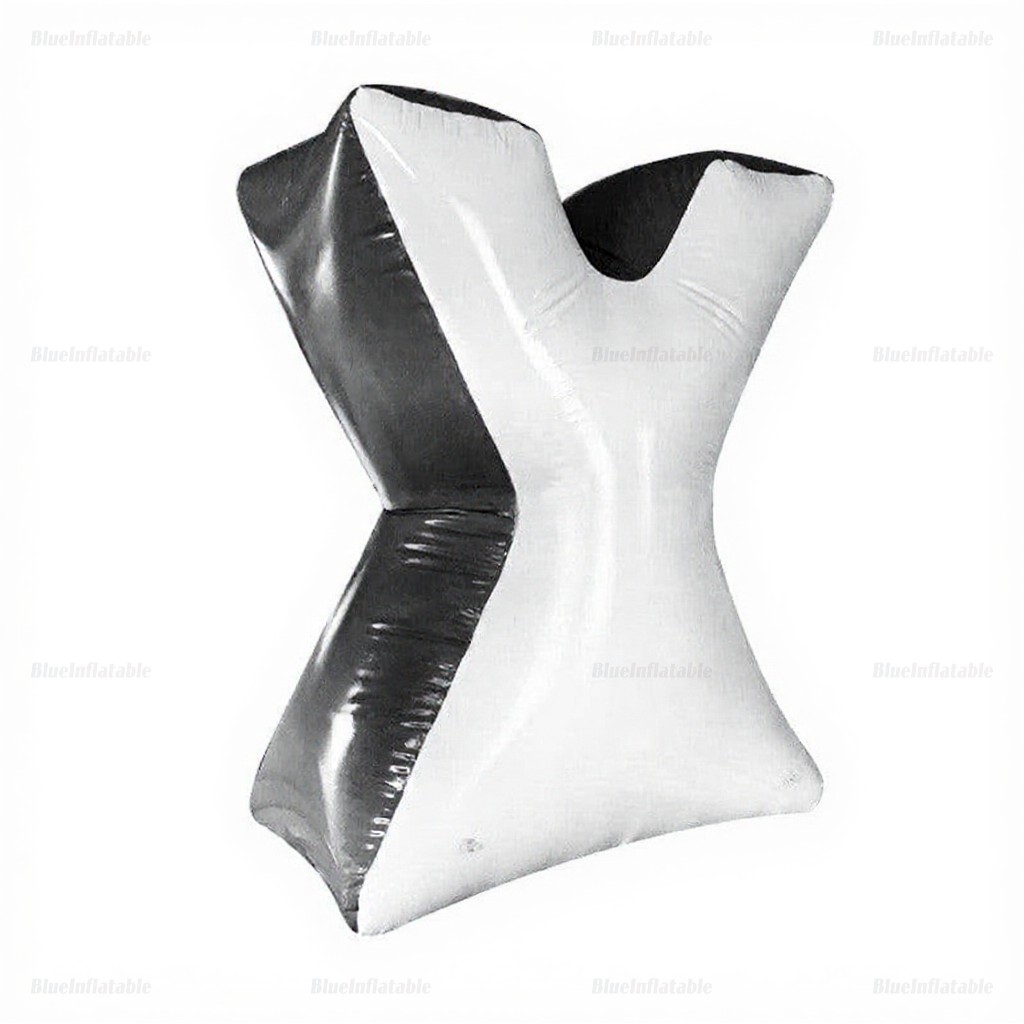 Inflatable Archery Bunker Game Set - Image 4