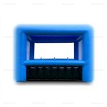 Inflatable Archery Shooting Game for Outdoor Sports