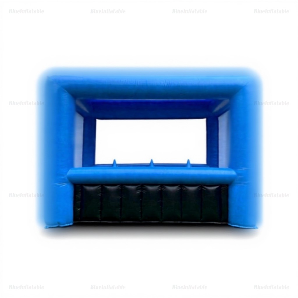 Inflatable Archery Shooting Game for Outdoor Sports