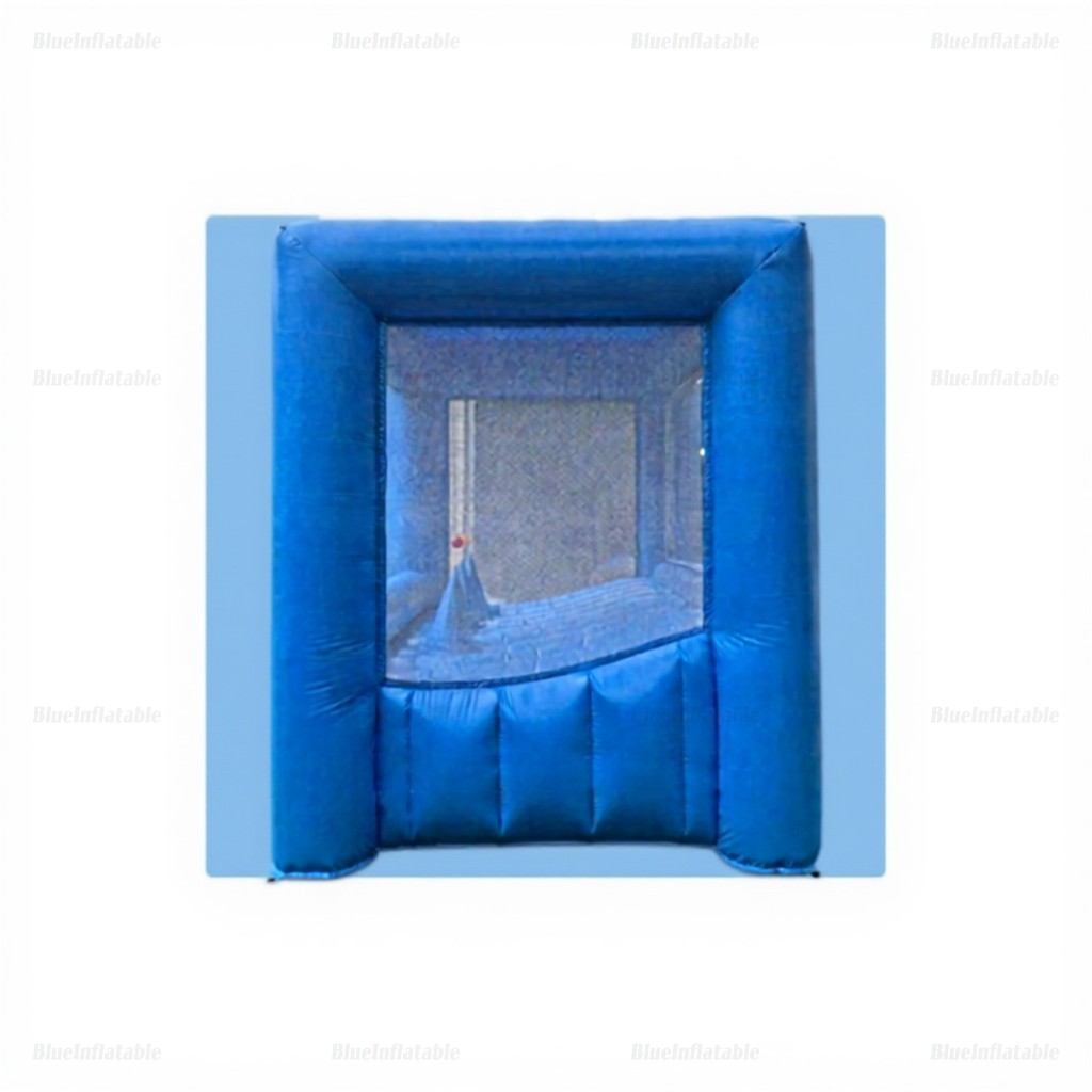 Inflatable Archery Shooting Game for Outdoor Sports - Image 4