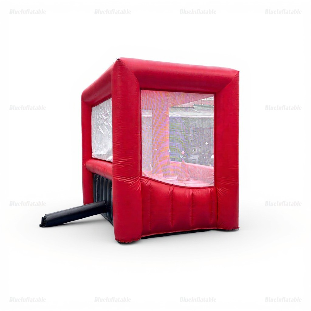 Inflatable Archery Range Team Building Game Set - Image 2