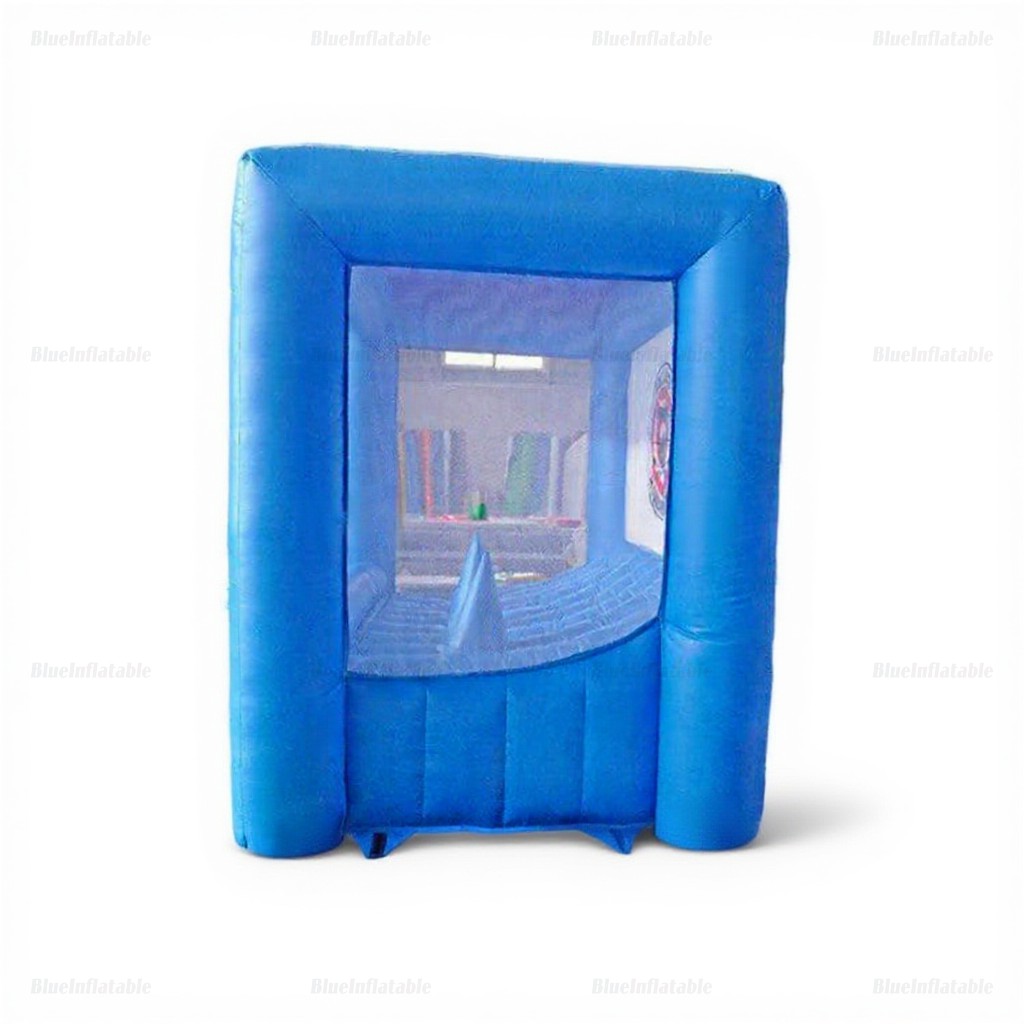 Inflatable Archery Hover Game Archway - Image 3