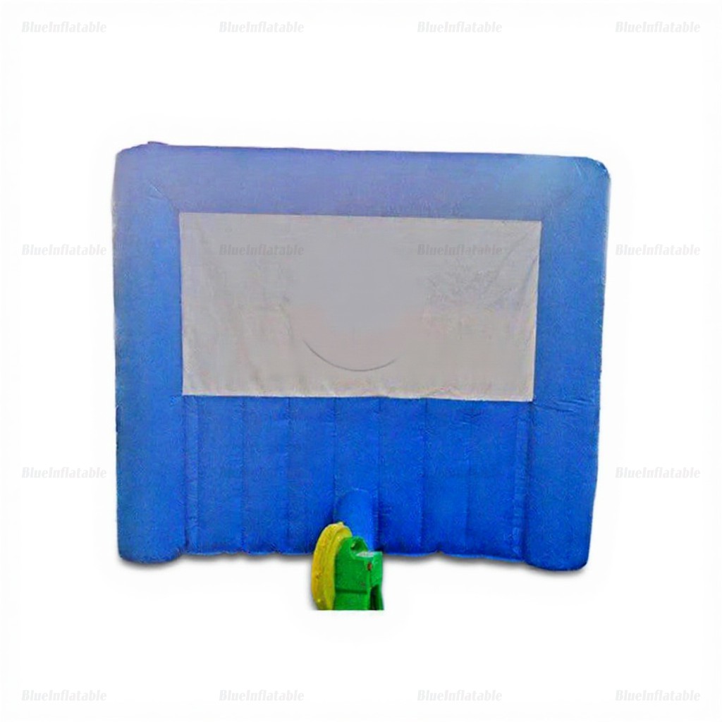 Inflatable Archery Hover Game Archway - Image 4