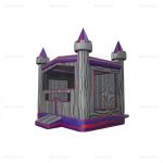 Party Theme Inflatable Bouncy Castle for Kids and Adults
