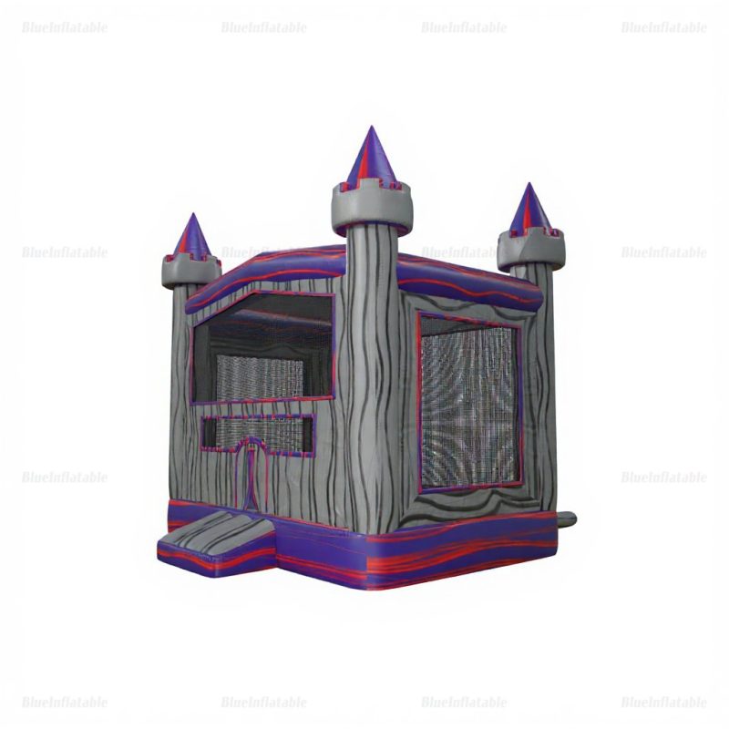 Party Theme Inflatable Bouncy Castle for Kids and Adults