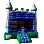 Giant Inflatable Bounce House for Birthday Parties