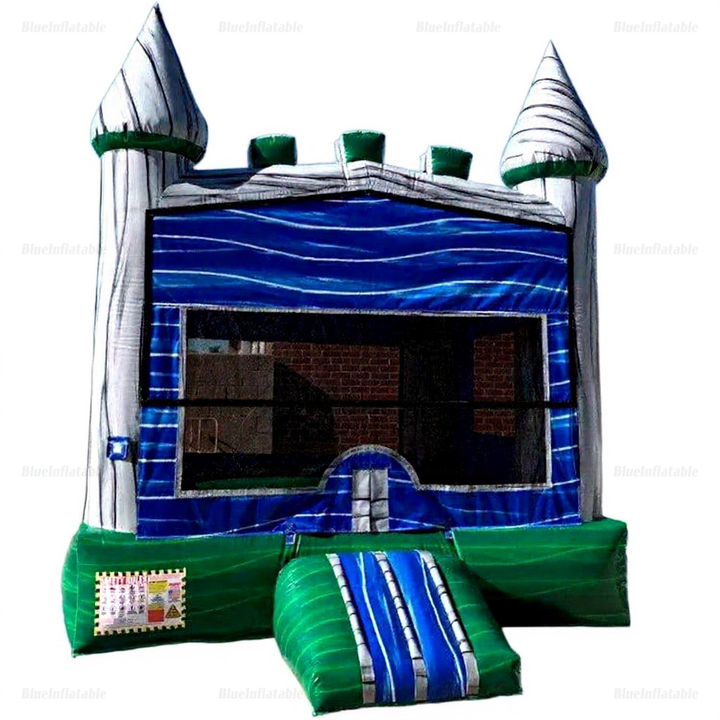 Giant Inflatable Bounce House for Birthday Parties