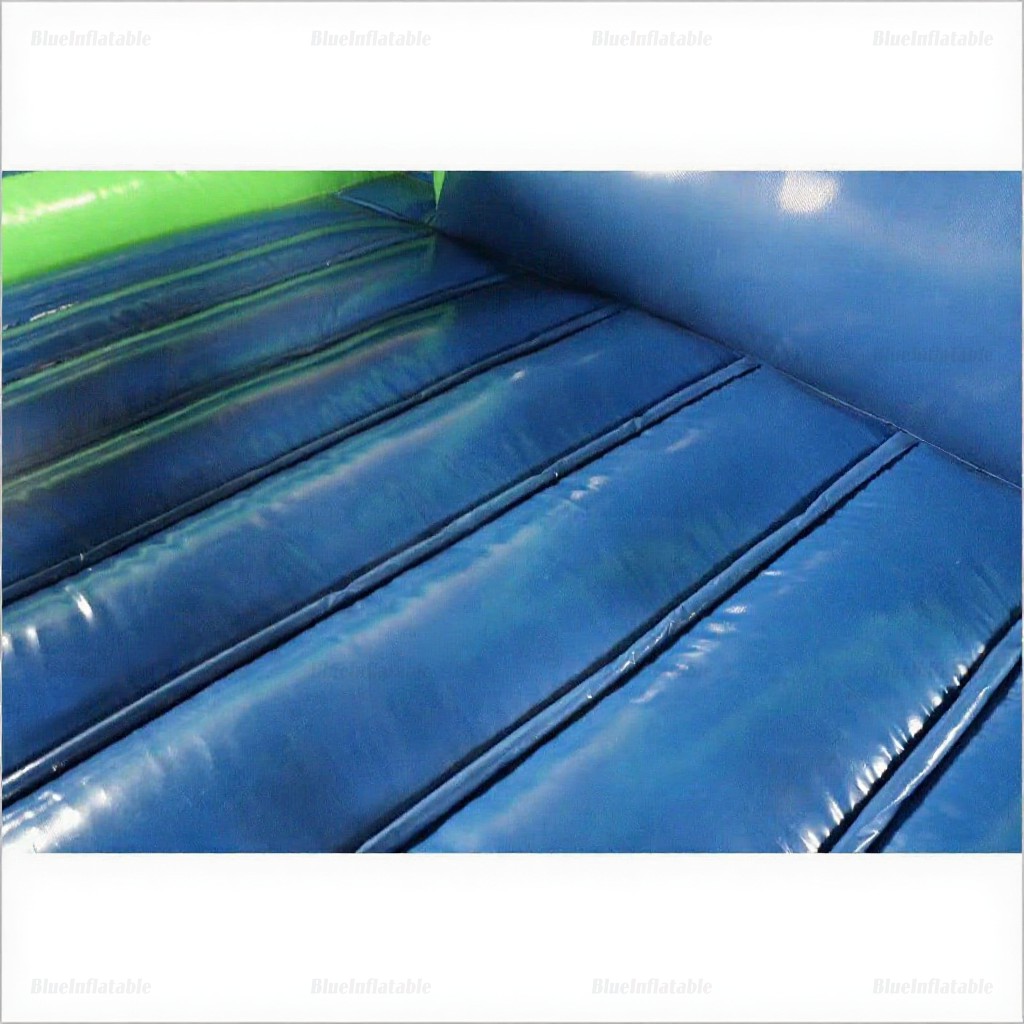Commercial Inflatable Bounce House with Dual Slides - Image 8