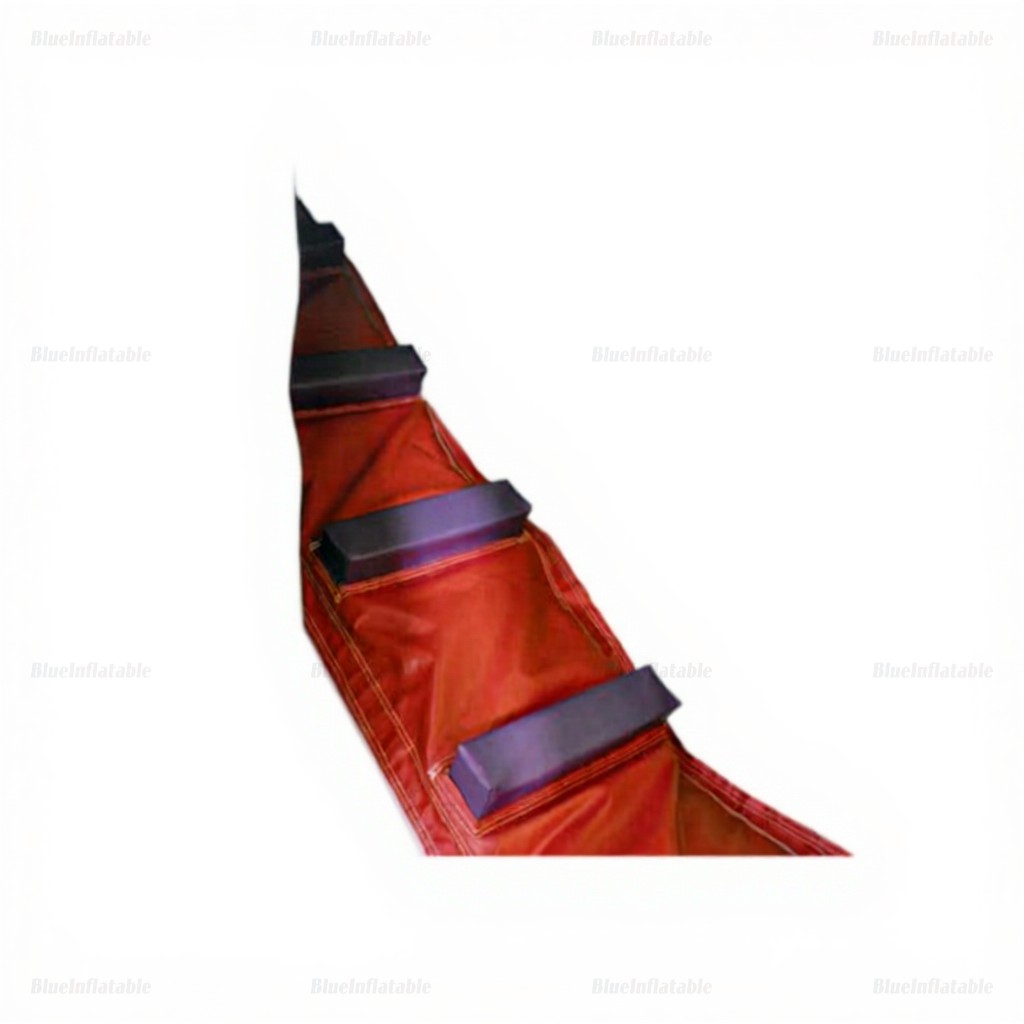 Custom Logo Inflatable Castle Slide Bounce House - Image 6